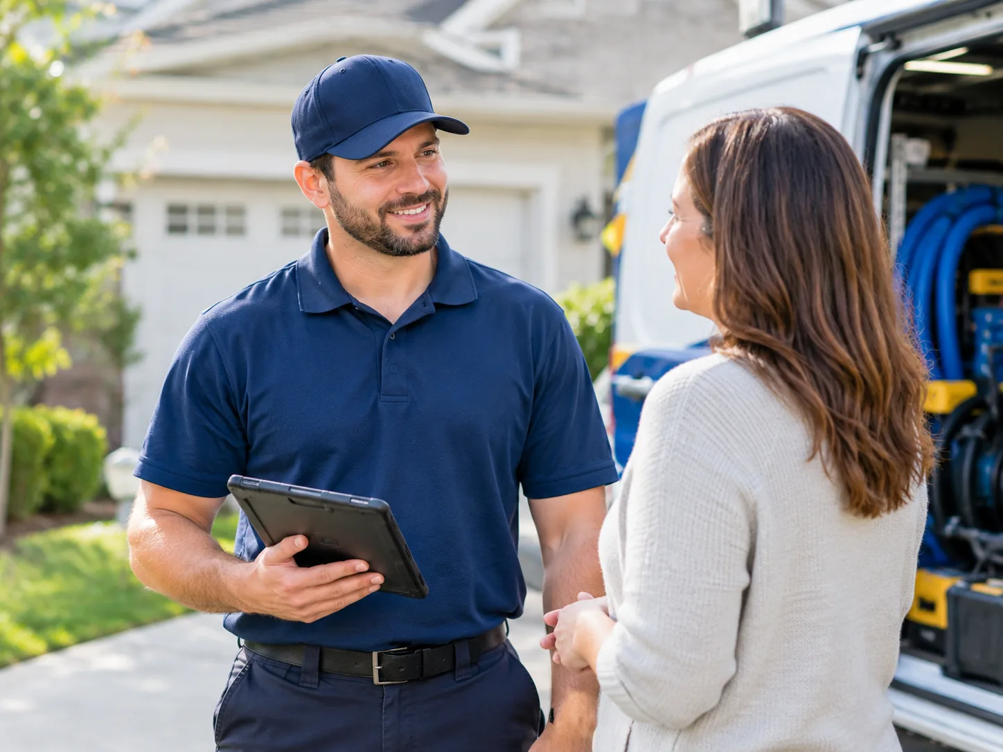 Sewage Backup Cleanup Ambler, AK FAQs